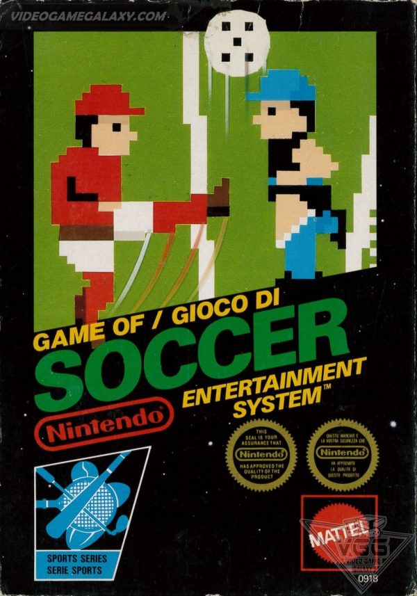 Soccer
