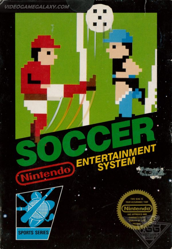 Soccer