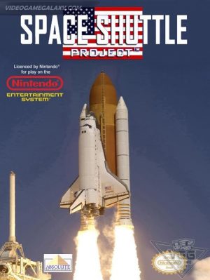 Space Shuttle Project