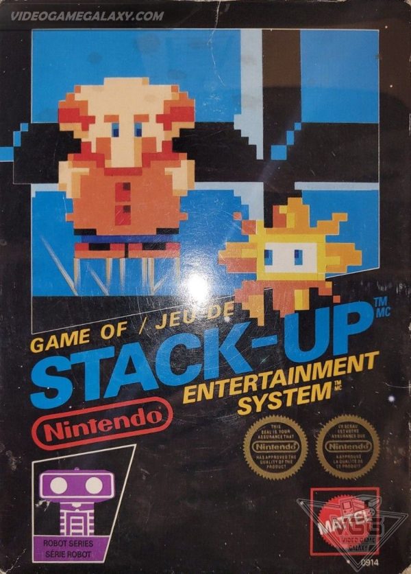 Stack-Up