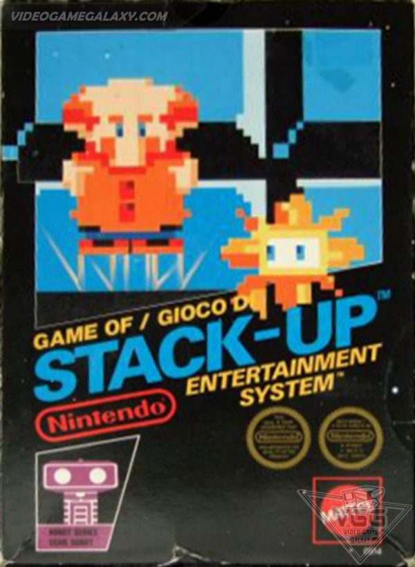 Stack-Up
