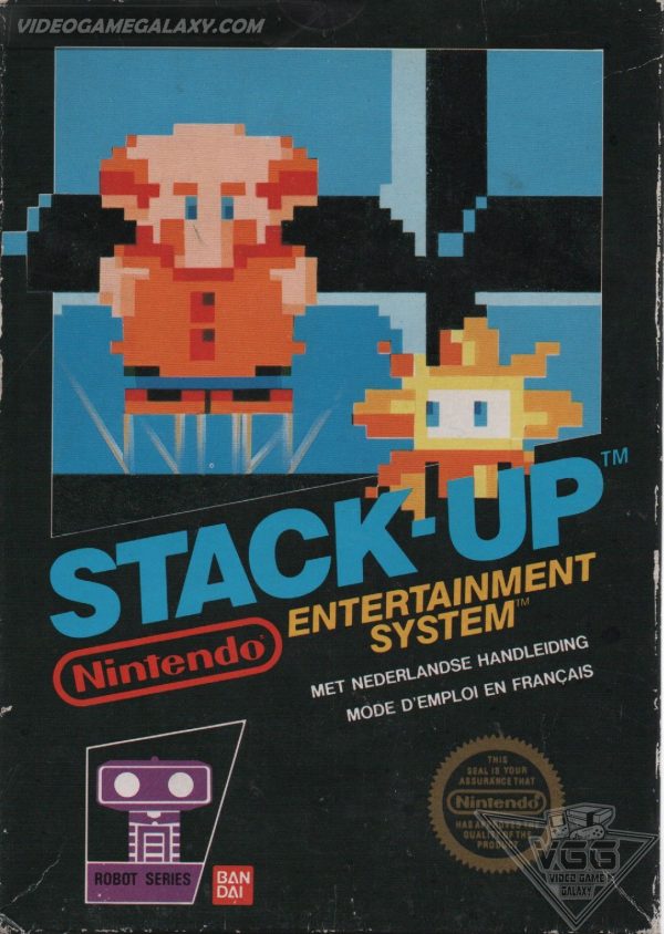 Stack-Up