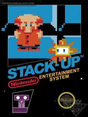 Stack-Up