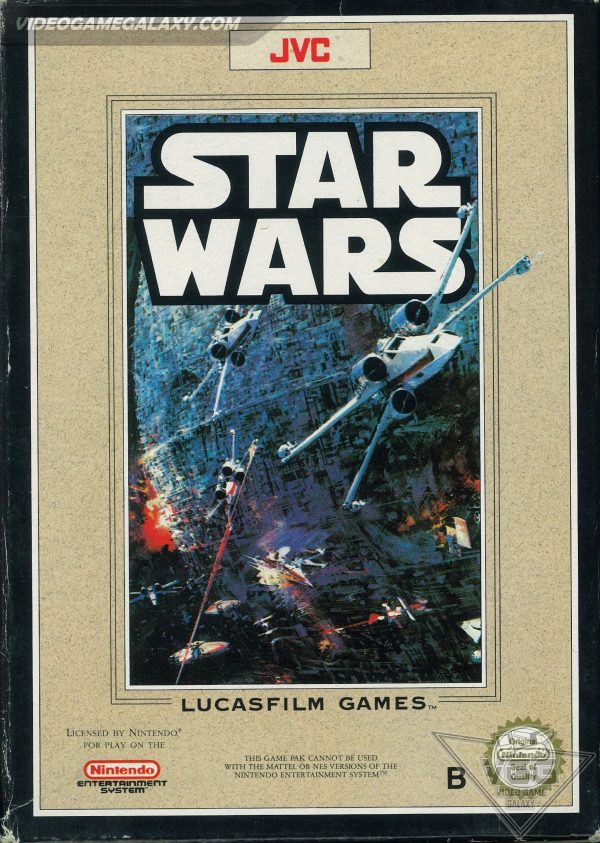 Star Wars