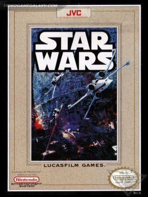 Star Wars