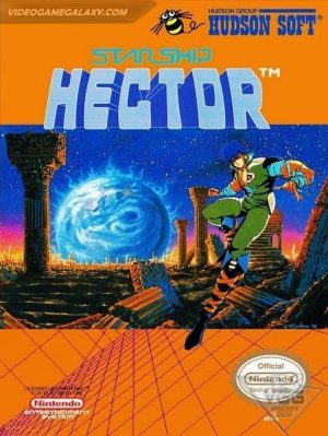 Starship Hector
