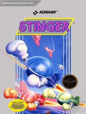 Stinger