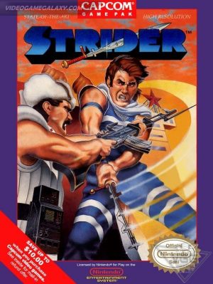 Strider