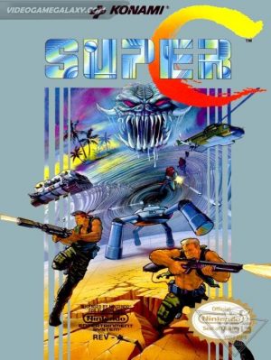 Super C