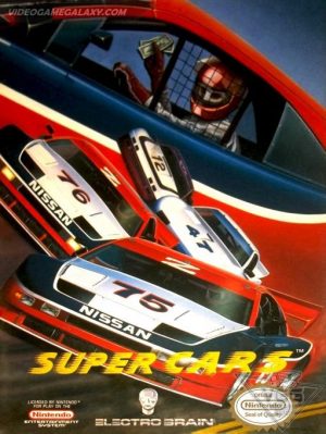 Super Cars