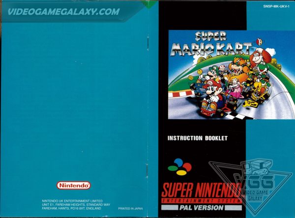 Super Mario Kart (V2) - Image 4