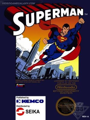Superman