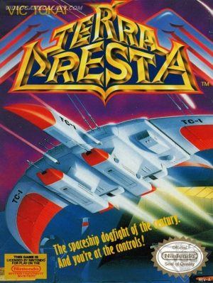 Terra Cresta