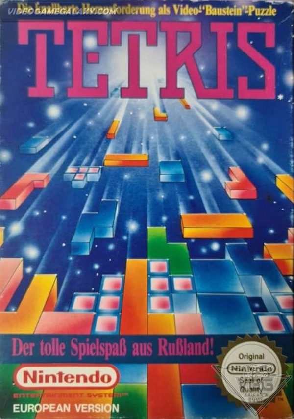 Tetris