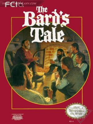 The Bard's Tale