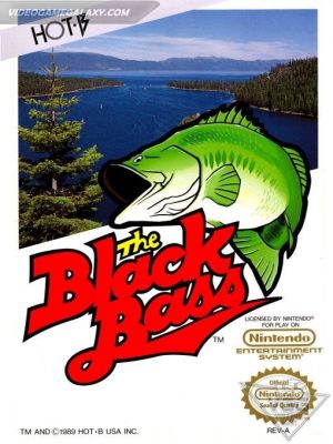 The Black Bass