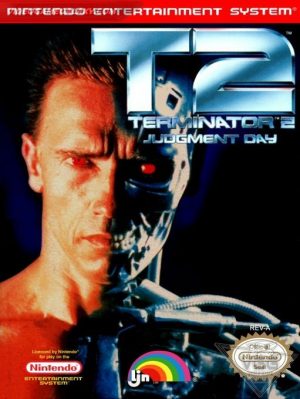 Terminator 2: Judgment Day