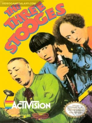 The Three Stooges