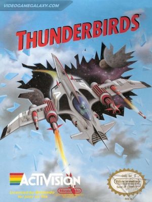 Thunderbirds