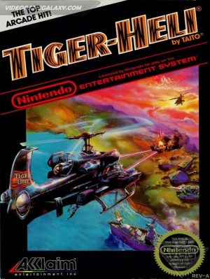 Tiger-Heli