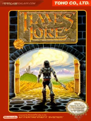 Times of Lore