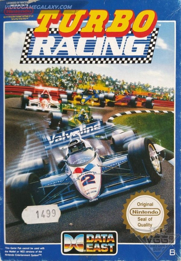 Turbo Racing