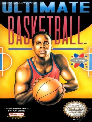 Ultimate Basketball