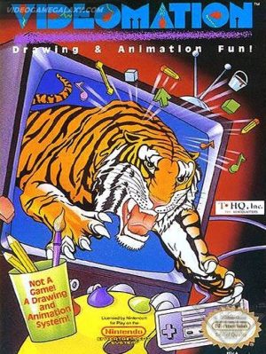 Videomation