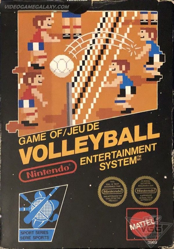 Volleyball