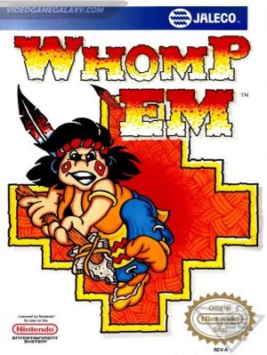 Whomp 'Em