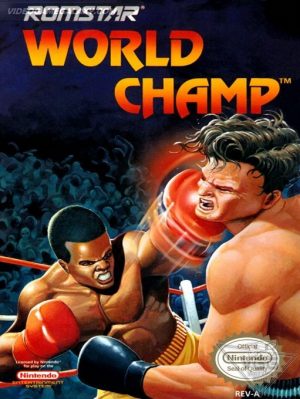 World Champ