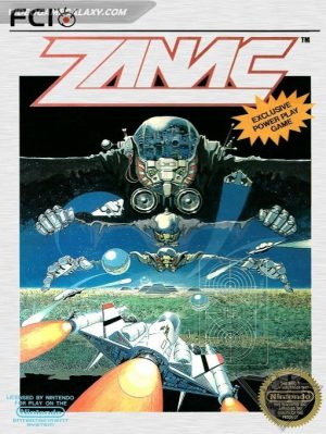 Zanac