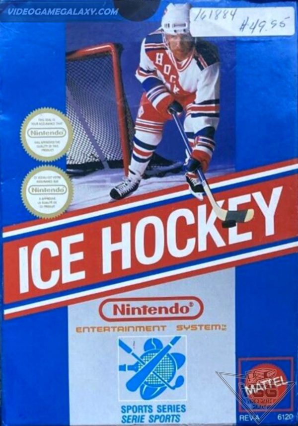 Ice Hockey