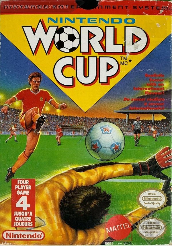 Nintendo World Cup