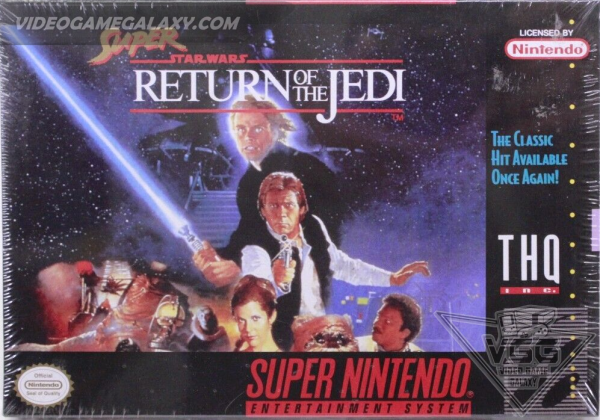 Super Star Wars- Return of the Jedi (V2)