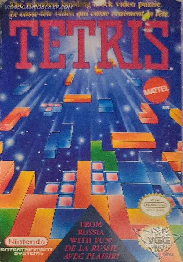 Tetris
