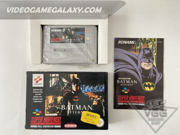Batman Returns (V1) - Image 2