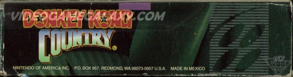 Donkey Kong Country (V3) - Image 2