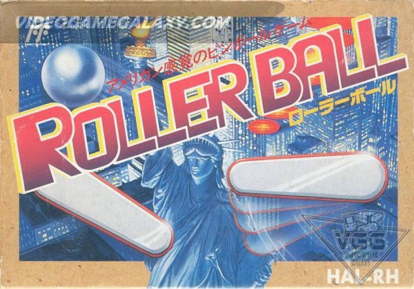 Rollerball