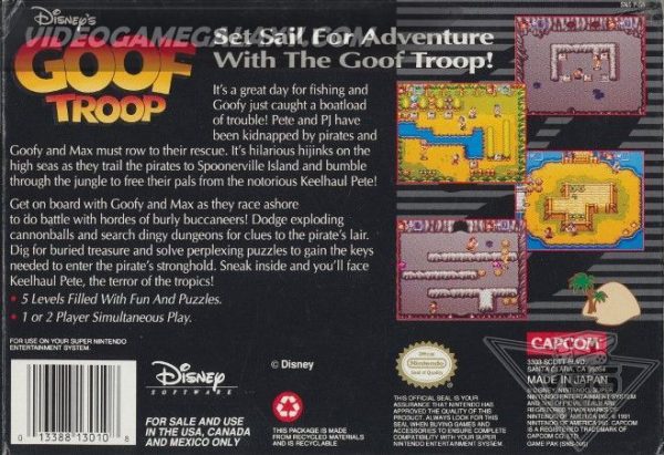 Goof Troop - Image 2