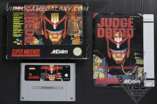 Judge Dredd - Image 2