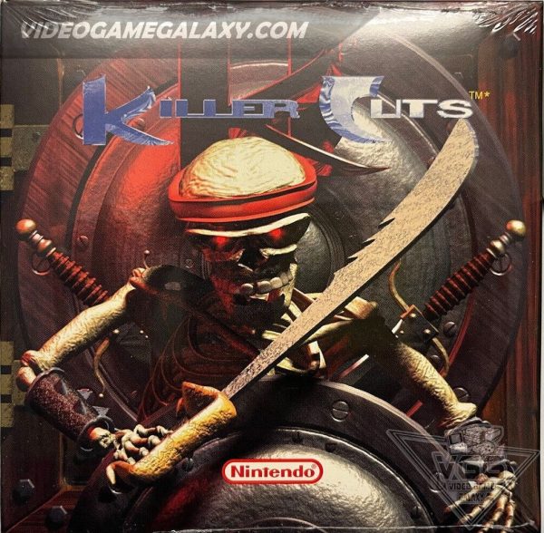 Killer Instinct (V2) - Image 9