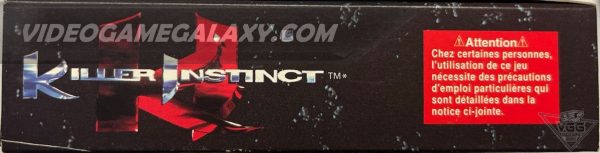 Killer Instinct (V2) - Image 3