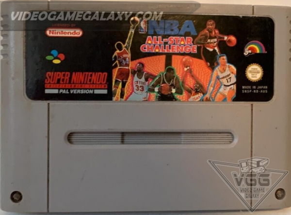 NBA All-Star Challenge