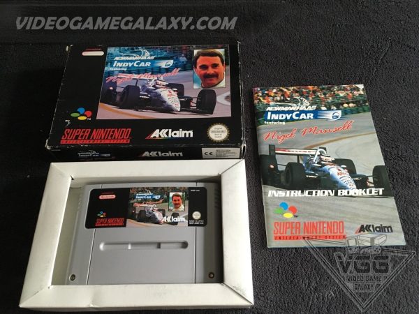Newman Hass Indy Car - Image 2