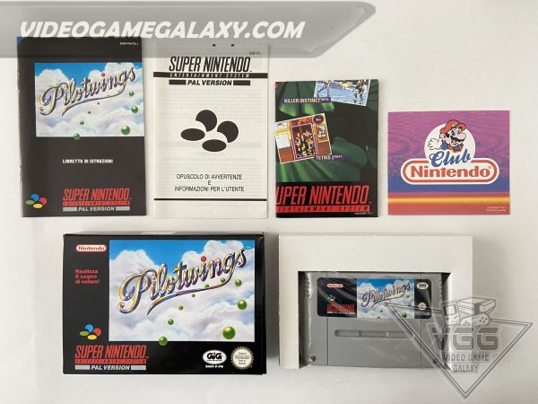 Pilotwings (V1) - Image 4