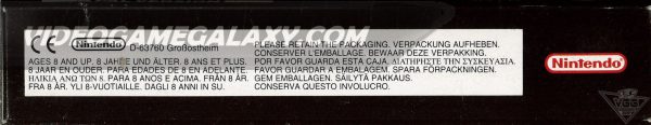 Plok! (V1) - Image 3