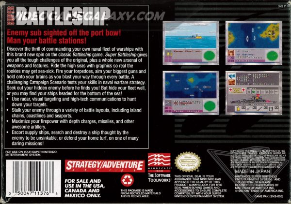 Super Battleship - Image 2