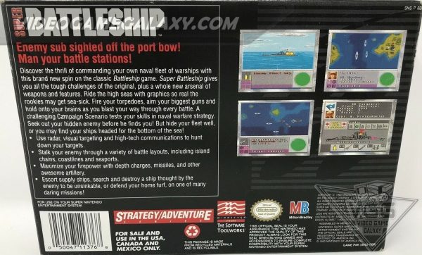 Super Battleship (V1) - Image 2