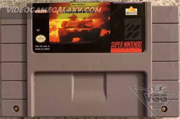 Super Battletank (V2) - Image 3